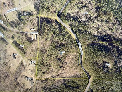 4294 South View Boulevard active land listing in High Peak Mountain Estates, Morganton, NC