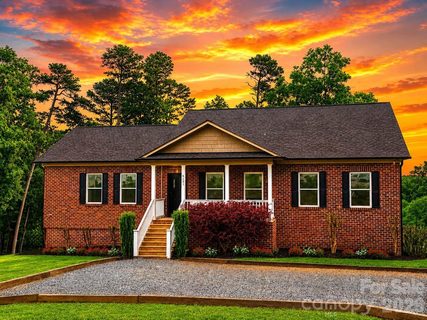 A home in Burleson Farms