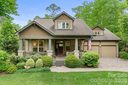 316 Fennel Dun Circle sold home in Biltmore Lake, SC