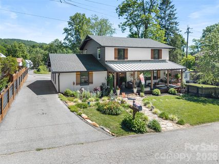 Homes in Brevard - City, Brevard