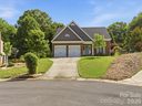 9804 Park Springs Court sold home in Charlotte, SC