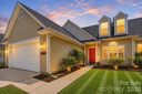 13919 Ballyshannon Lane sold home in Charlotte, SC