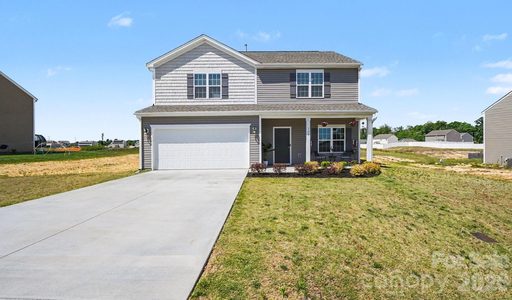 A home in Altavista