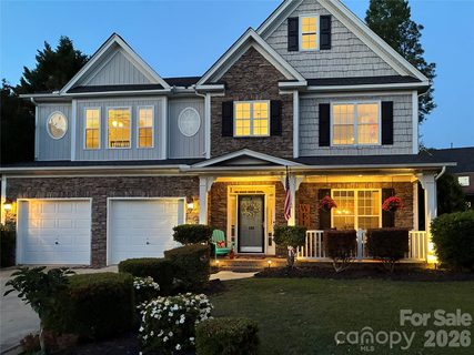 Homes in Millwood Plantation, Rock Hill