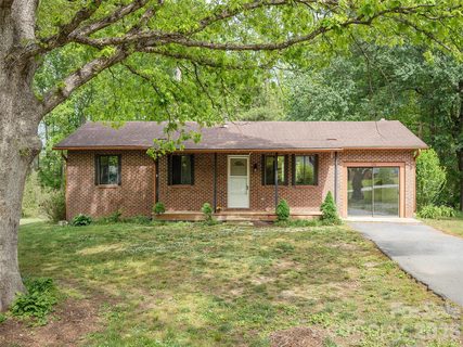 A home in Upward Acres