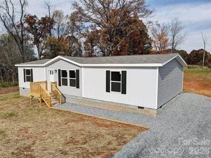 355 Middle Brook Drive sold home in Middle Brook, Rockwell, NC