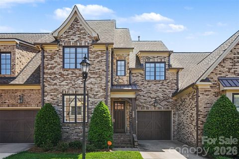 6227 Fletcher Circle active home in The Mayfair, Charlotte, NC