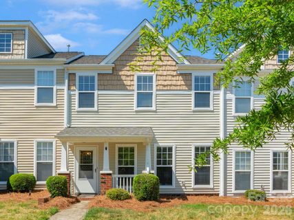 Homes in Taylor Glen Townhomes, Indian Trail