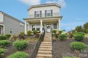 14200 Laughing Gull Road sold home in Charlotte, SC