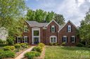 10900 E Jordan Rae Lane sold home in Charlotte, SC