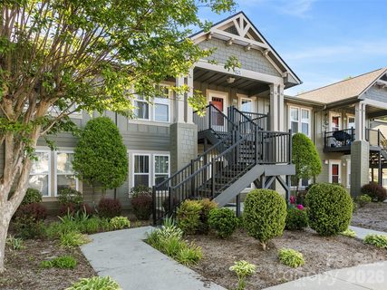 1704 Deermouse Way sold condo in Wolfpen, Hendersonville, NC