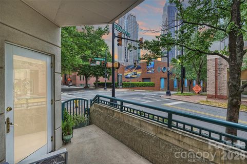 Homes in Jefferson Square, Charlotte