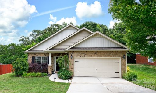 932 Catawba Wells Court sold home in Creeks Edge, Rock Hill, SC