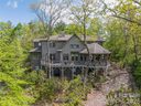 536 Hawk Mountain Road sold home in Lake Toxaway, SC