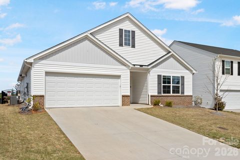 116 Ella Lane pending home in Northview, Easley, SC