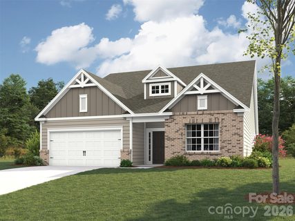 119 Dane Place active home in Harris Farms, Mooresville, NC