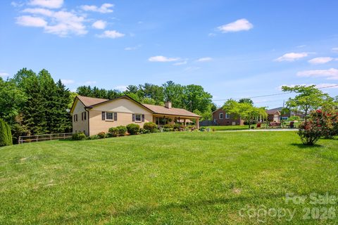 Homes in Lakeview Estates, Hendersonville
