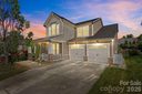 2603 Filson Court sold home in Charlotte, SC