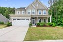 9233 Hollow Bend Drive sold home in Huntersville, SC