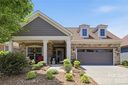 1327 Garden Vista Drive sold home in Matthews, SC