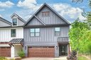1517 Falcon Street sold home in Charlotte, SC