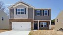 449 Brinkley Drive sold home in Kings Mountain, SC