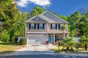 3967 Parkers Ferry Road sold home in Fort Mill, SC