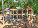 1024 Indian Cave Road sold home in Hendersonville, SC