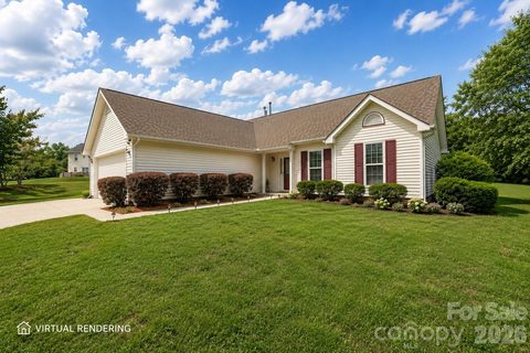 Homes in Northbrook, Charlotte