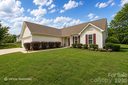 9824 Andi Kathryn Court sold home in Charlotte, SC