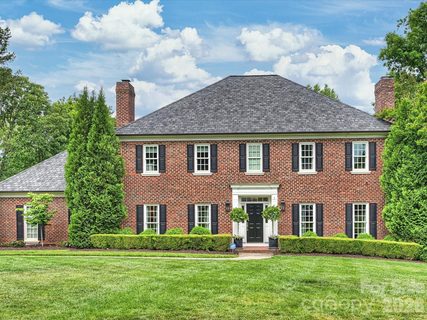 4017 Moorland Drive sold home in Royden, Charlotte, NC