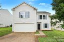 3361 Table Rock Drive sold home in Gastonia, SC