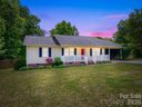 425 Catawba Drive sold home in Salisbury, SC