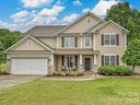 8007 Magna Lane sold home in Indian Trail, SC