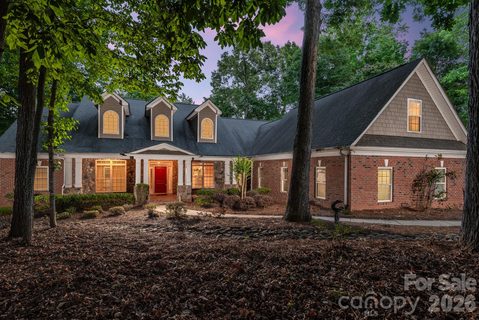 Homes in Heathwood, Waxhaw