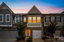 1407 Crest Creek Court sold home in Clover, SC