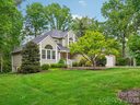 38 Forest Knoll Drive sold home in Weaverville, SC