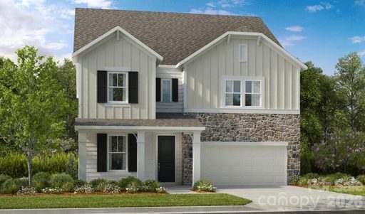 177 Goorawing Lane pending home in Stafford At Langtree, Mooresville, NC