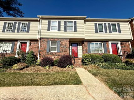 Homes in Westminister Park, Hickory