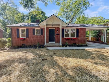 306 Whisnant Street sold home in Woodside, Shelby, NC