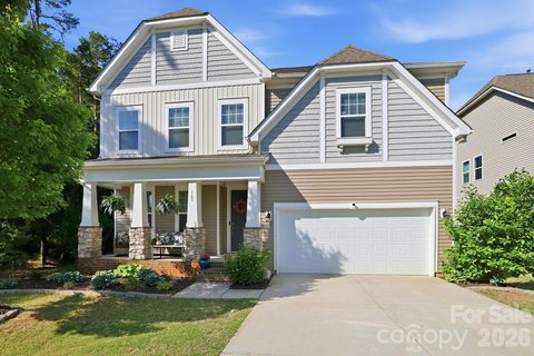165 Morgans Branch Road sold home in Morgans Branch, Belmont, NC