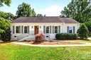 3338 Stocktie Road sold home in Charlotte, SC