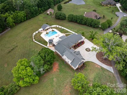 4511 Howey Farms Drive active home in Sandy Ridge, Waxhaw, NC