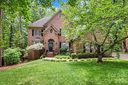 1218 Gateshead Lane sold home in Matthews, SC