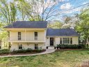 3719 Huckleberry Road sold home in Charlotte, SC