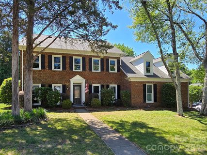 2900 Polo Ridge Court