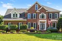 7068 Kidwelly Lane sold home in Matthews, SC