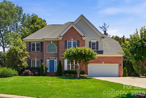 8803 Cumberland Court sold home in Somerset, Waxhaw, NC