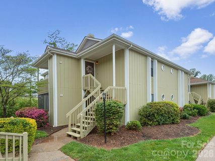 110 9b Heywood Road sold condo in Heywood Crossing, Arden, NC