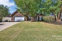 14422 Southbridge Forest Drive sold home in Charlotte, SC